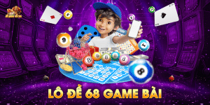 Lô Đề 68 Game Bài - Đánh Đâu trúng Đó